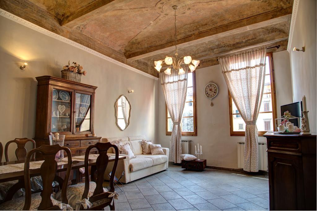 Apartamento Casa Laura&Duccio Florencia Exterior foto