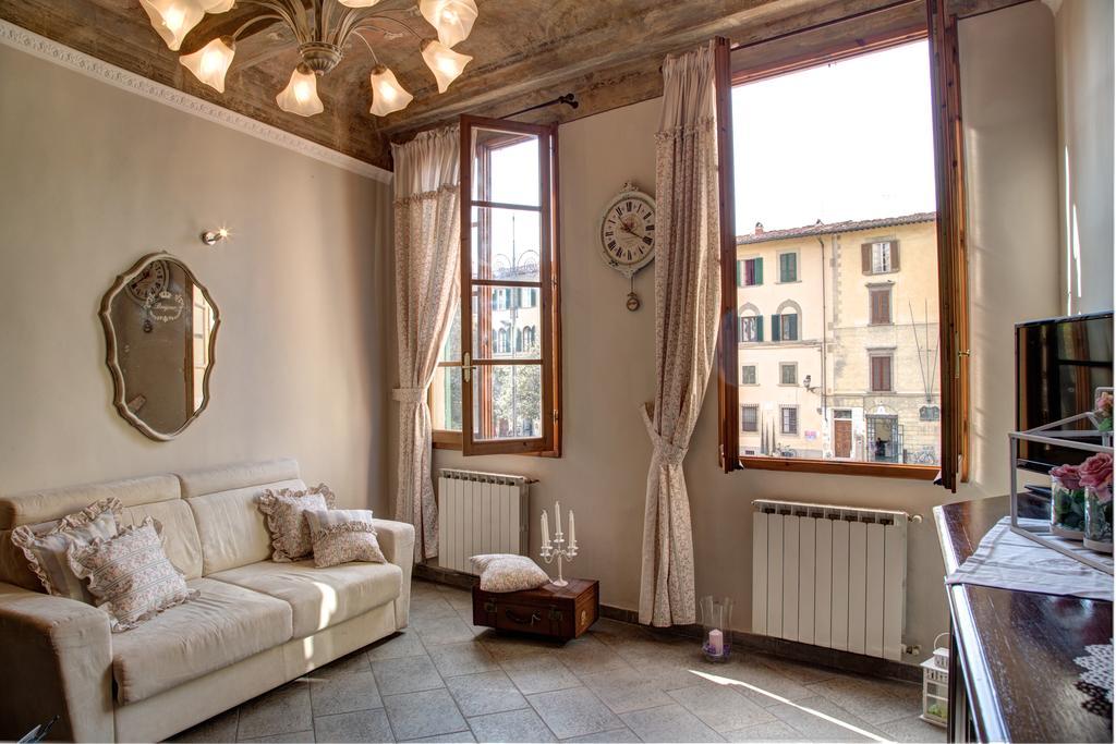 Apartamento Casa Laura&Duccio Florencia Exterior foto